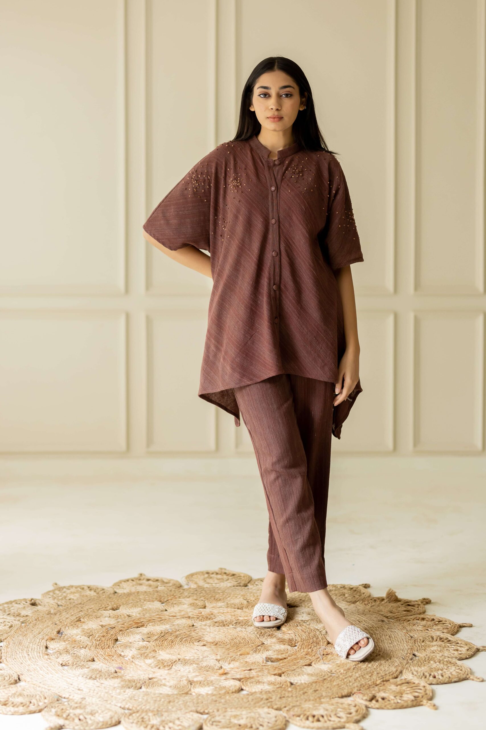 Walk in The Park Co Ord