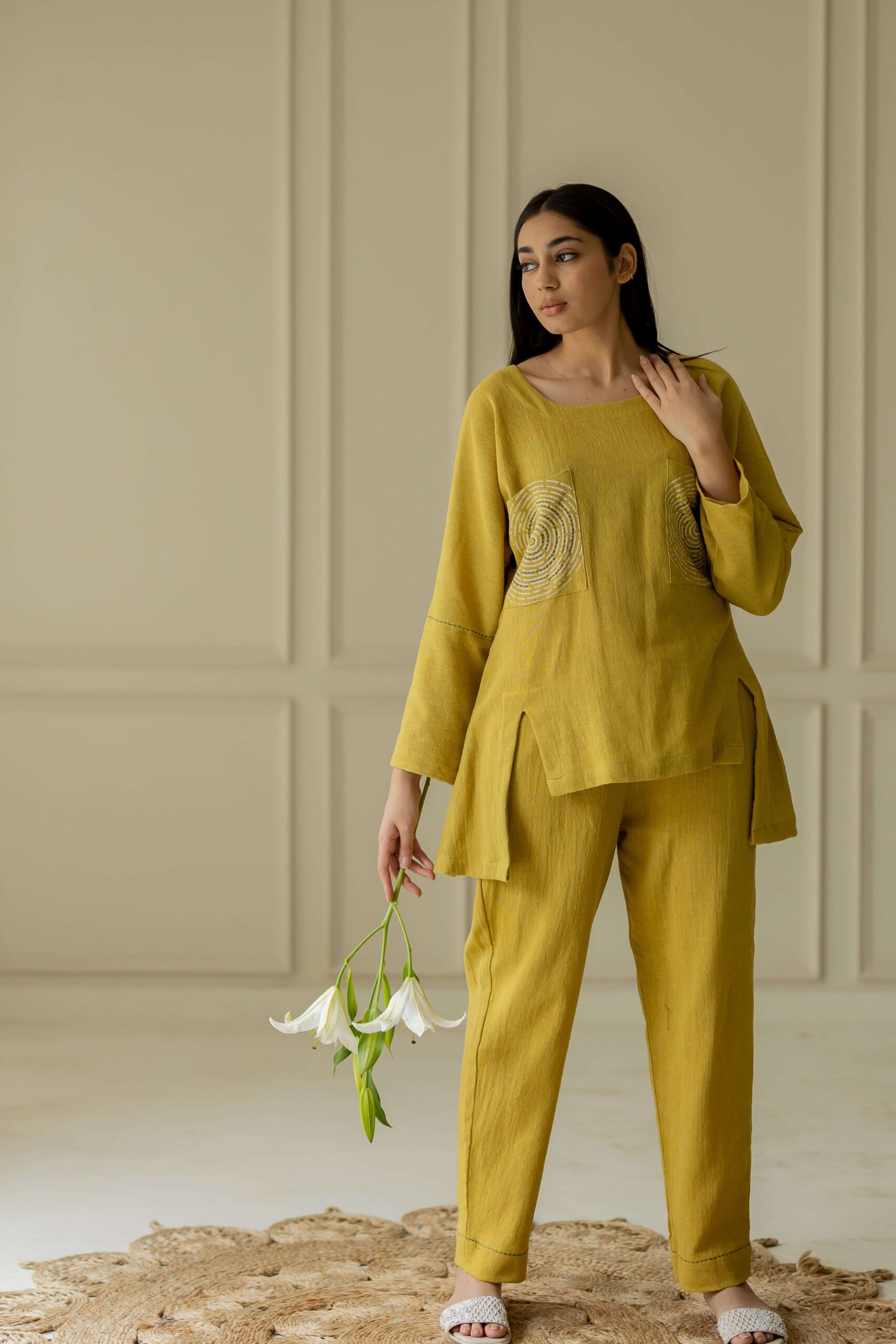 Lost in The Town Co Ord