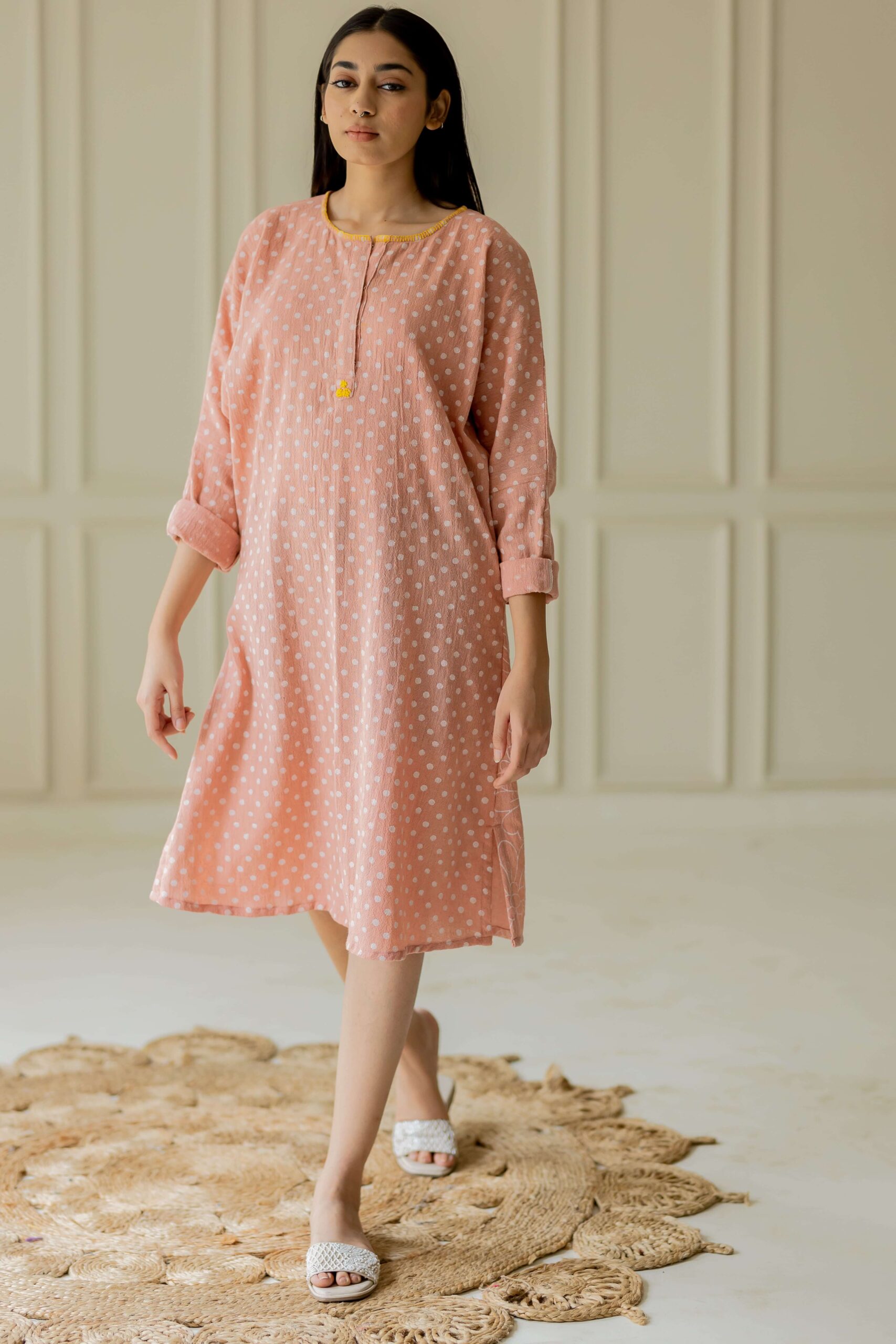 Lazy Sunday Dress (Copy)