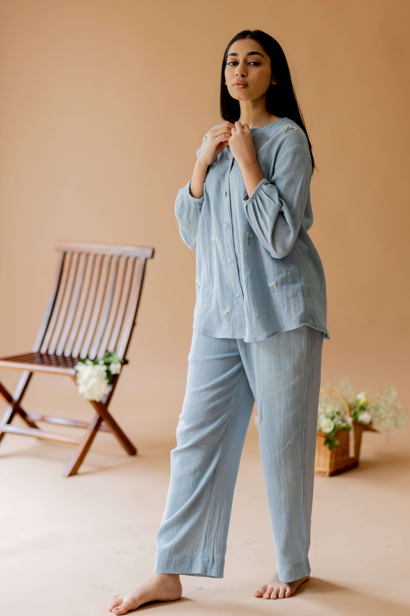 Morning Supper Co Ord