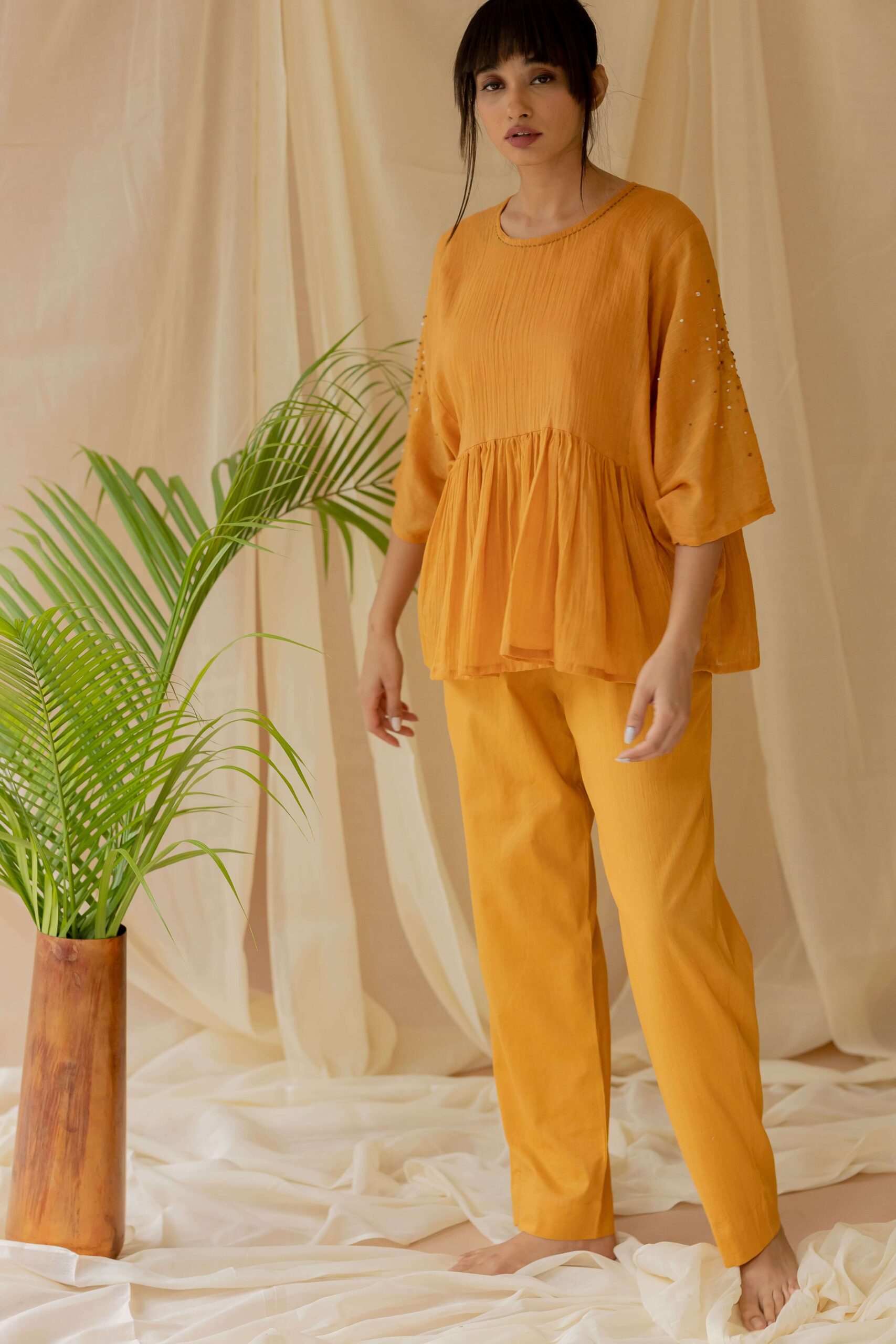 Old Story Afternoon Co Ord Set