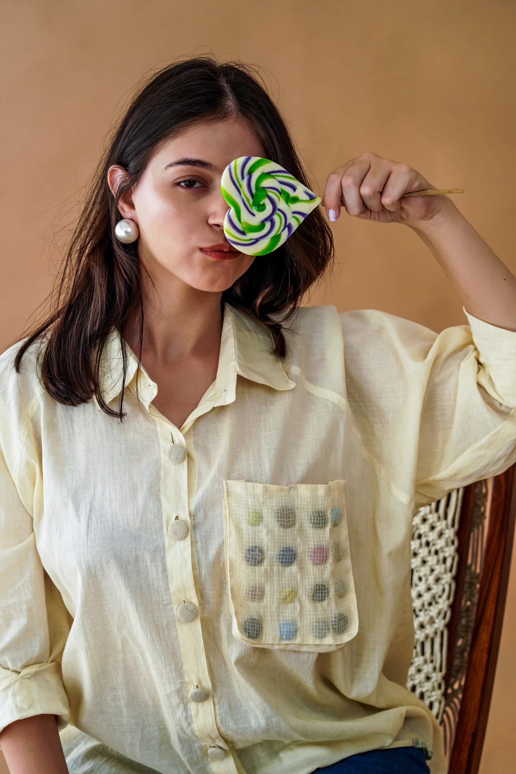 Daisy Daze Shirt