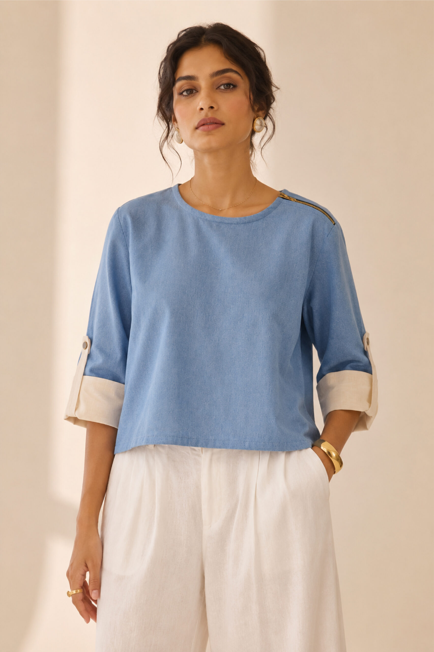 Morning Ease Top