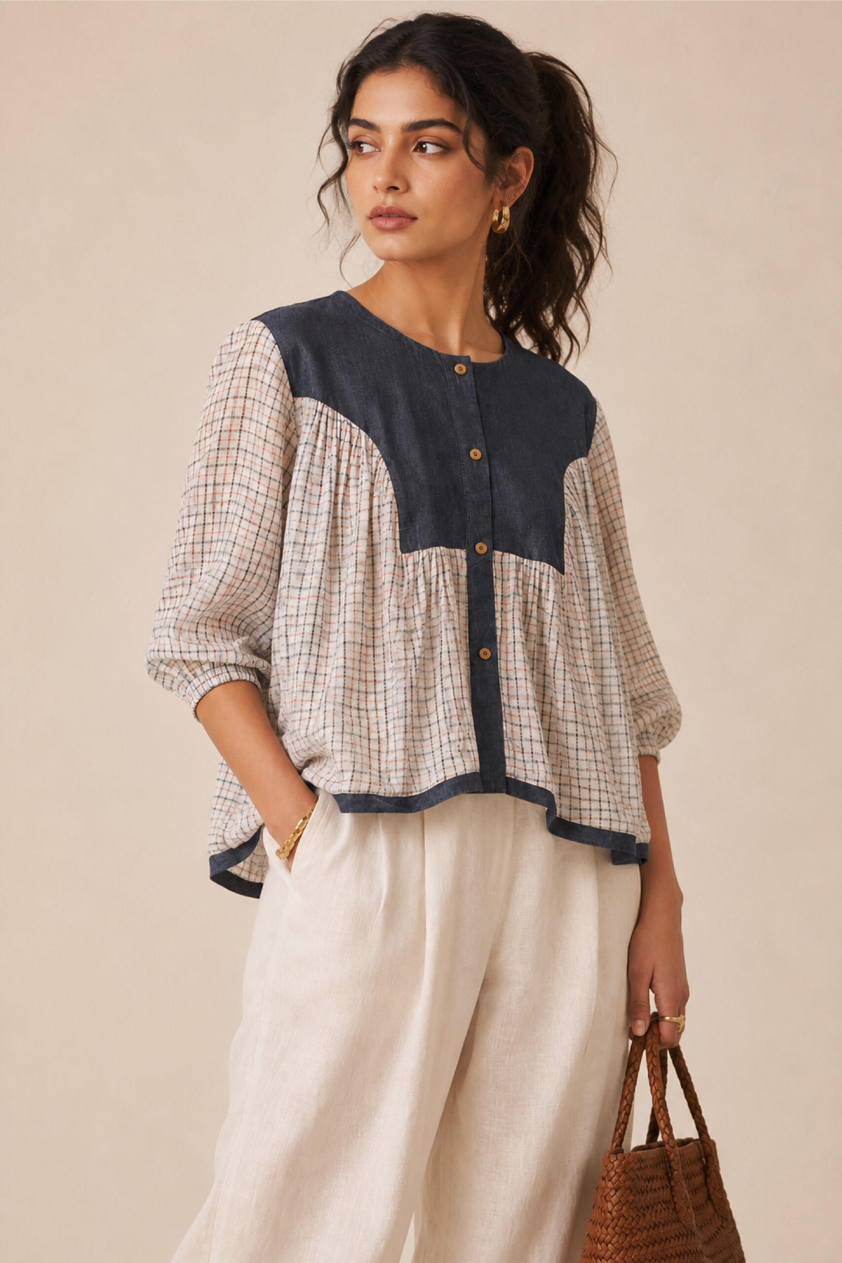 Loomline Top